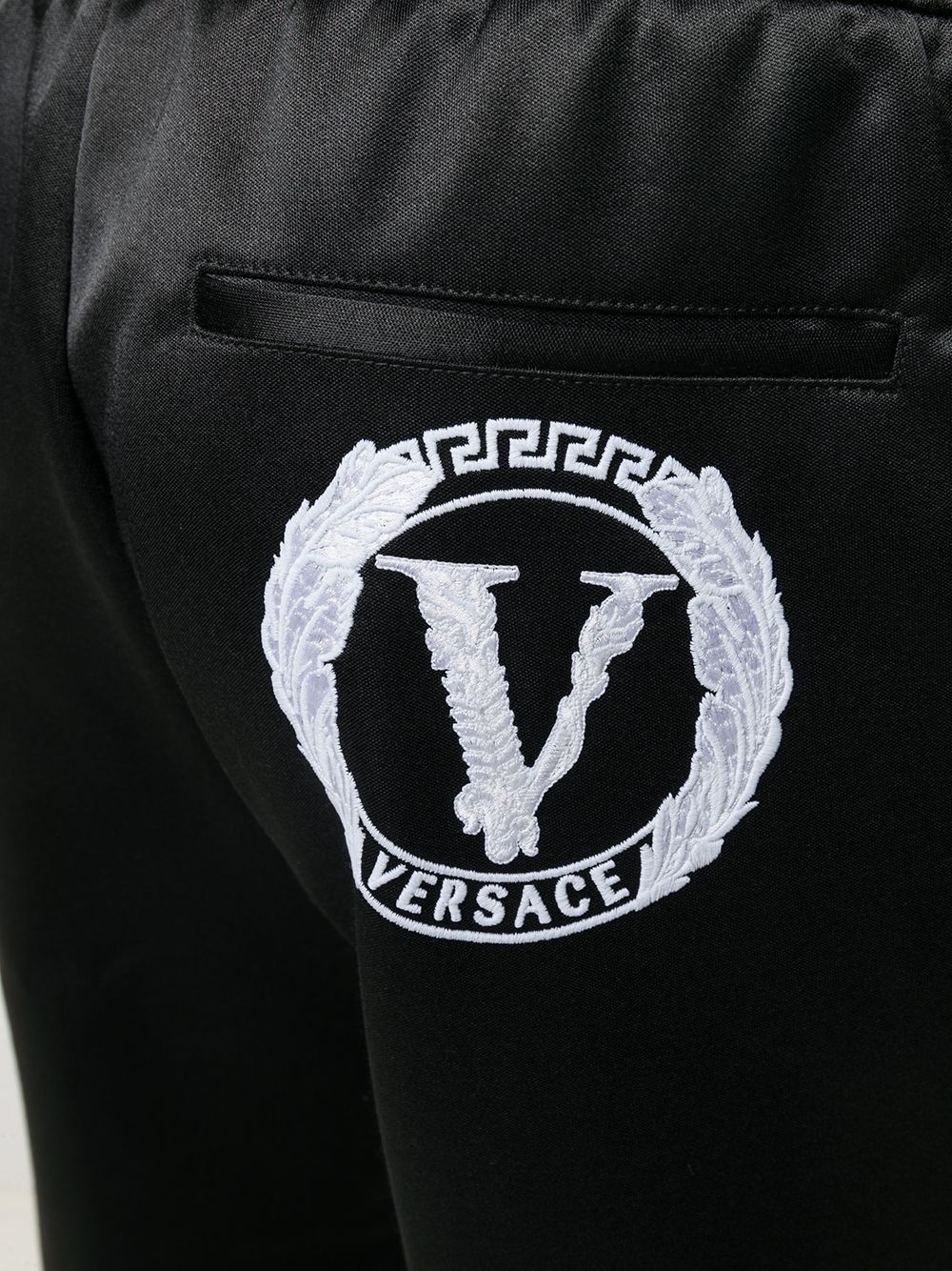 Virtus Crest track pants - 5