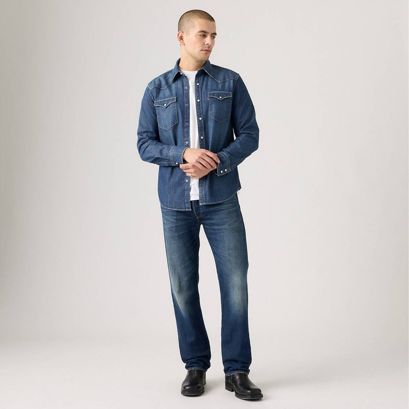 Levi's 501® ORIGINAL FIT MEN'S JEANS outlook