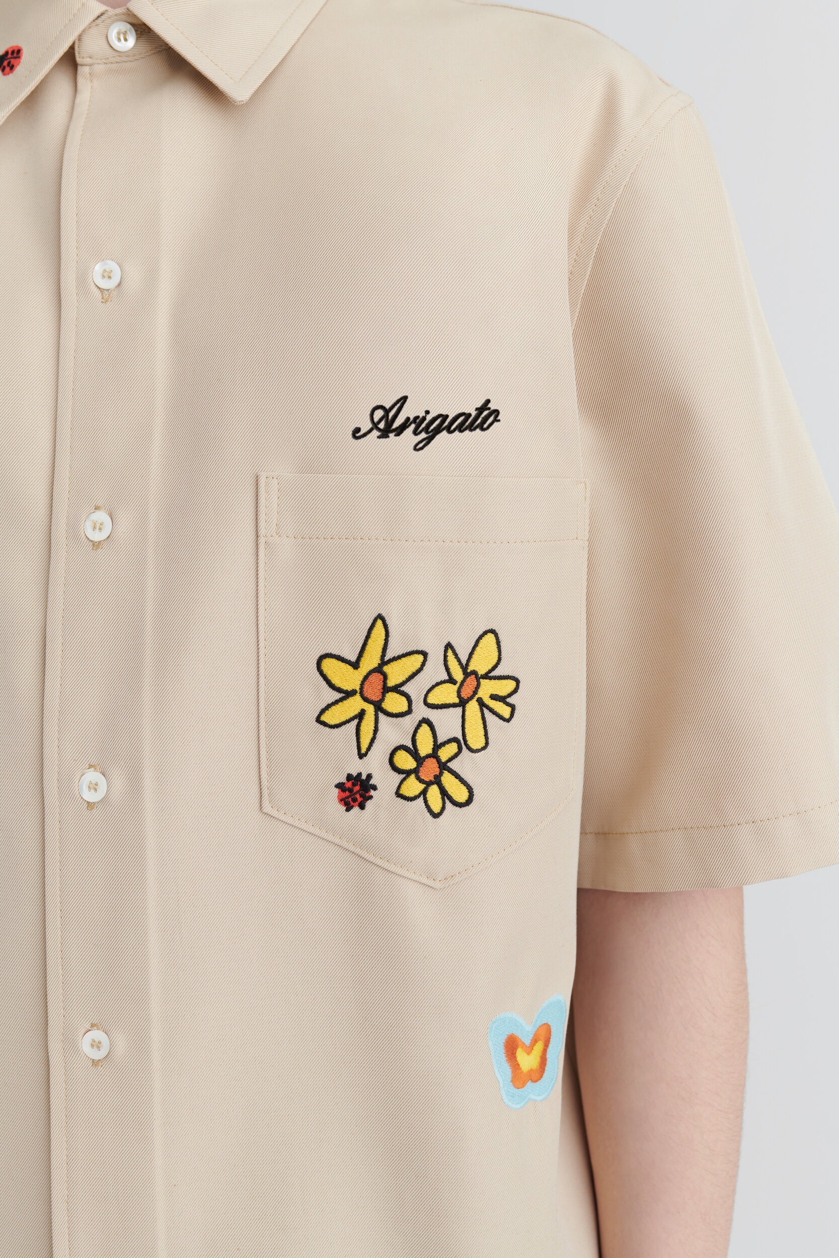 Trip Shirt - 6
