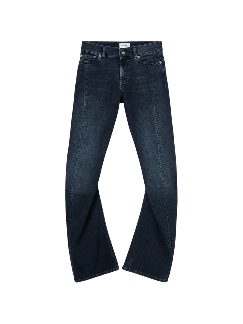 Haikure Gery Five-pocket Jeans 1