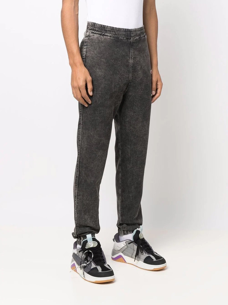D-Lab tapered jeans 4