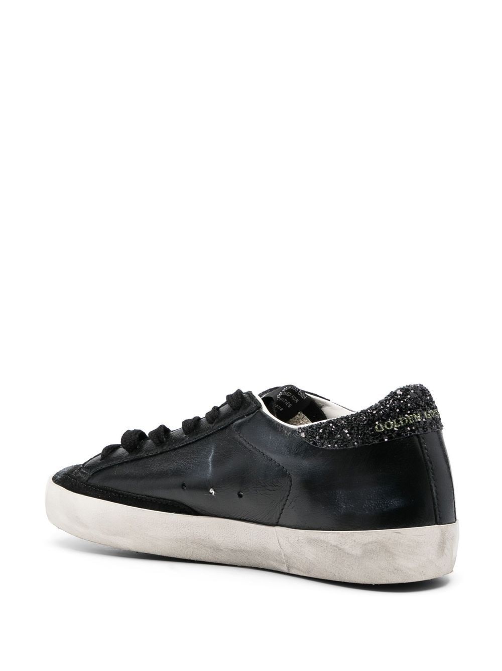 Super Star low-top sneakers - 3