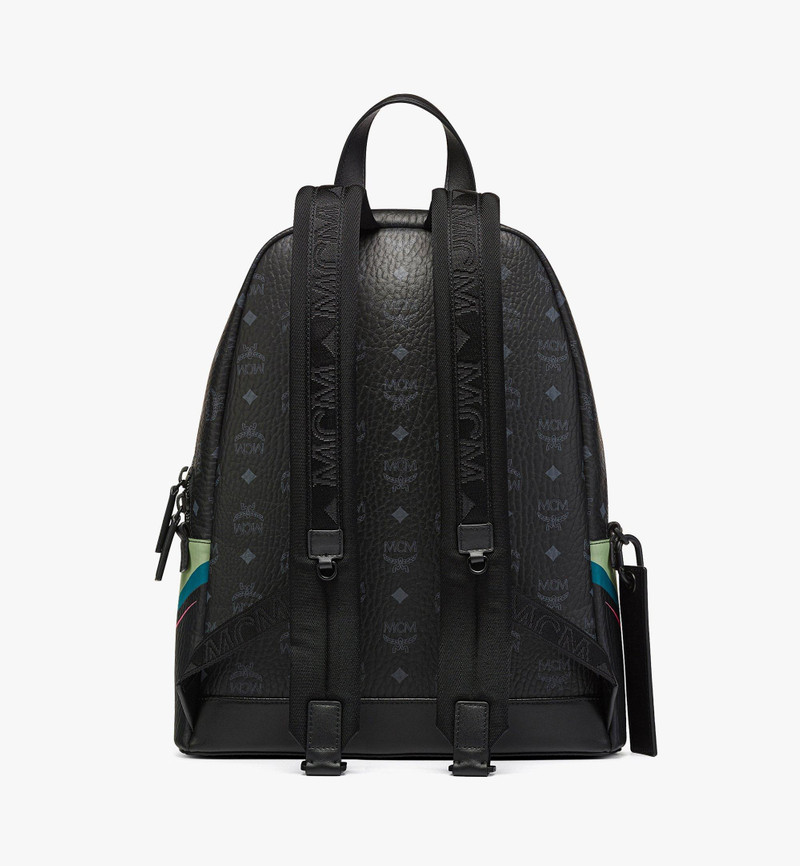 Stark Backpack in MCMotor Visetos 5