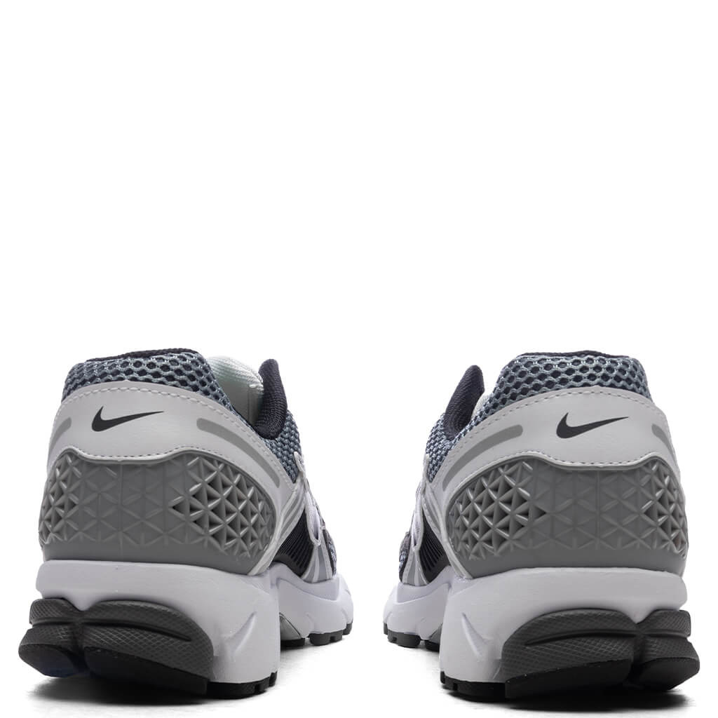 ZOOM VOMERO 5 - DARK GREY/BLACK/WHITE/SAIL - 4