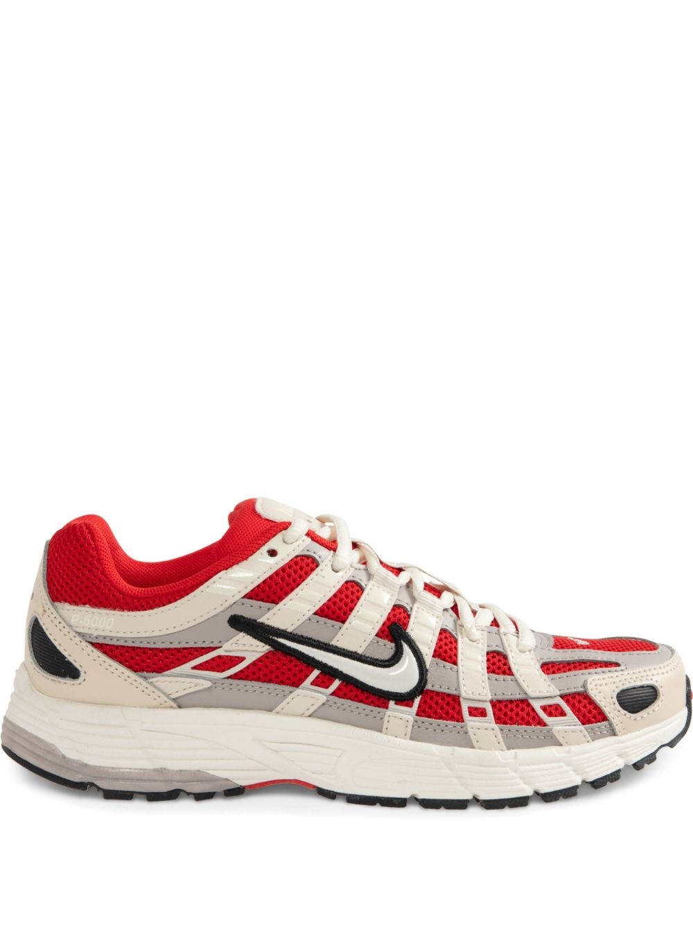 P-6000 sneakers - 1