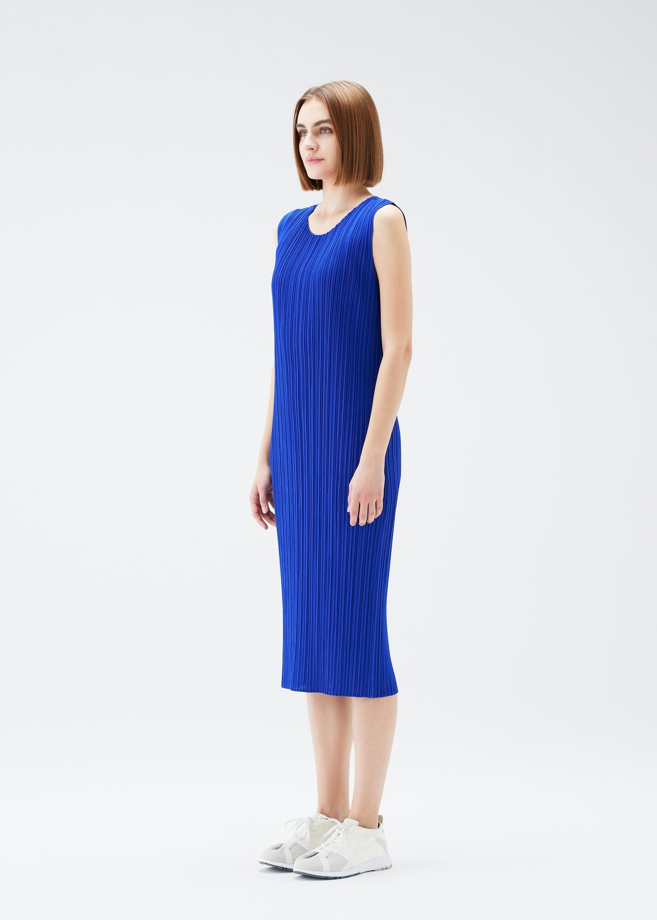 MONTHLY COLORS : JULY DRESS - 3