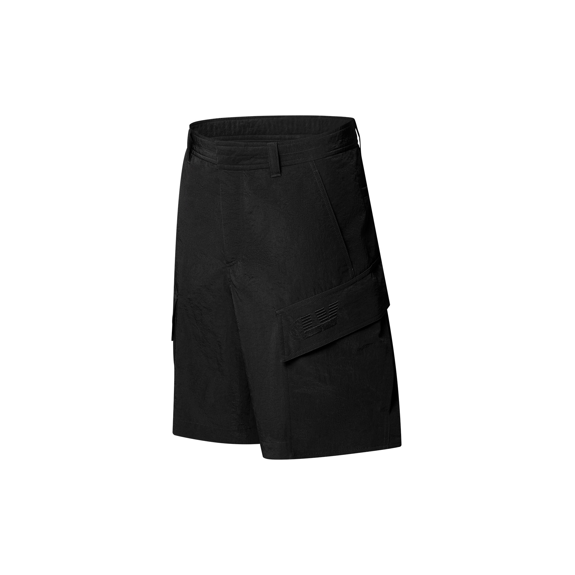 Technical Flight Cargo Shorts - 2
