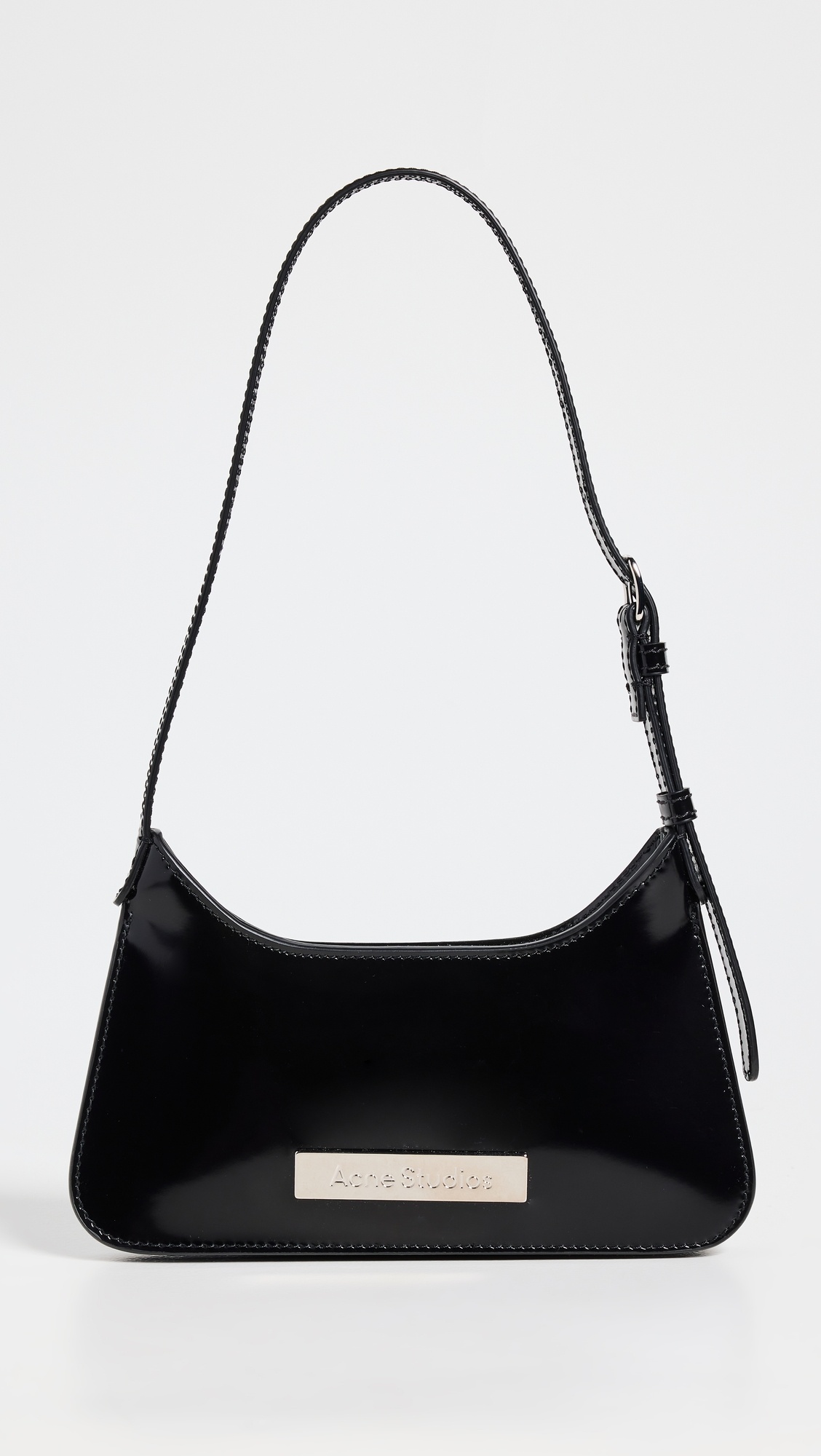 Plat Micro Shoulder Bag - 1