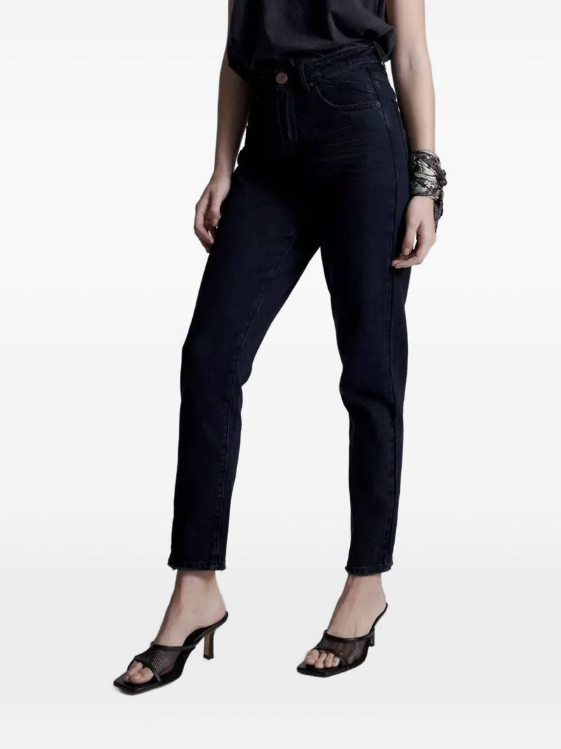 Legends high-waisted jeans 3