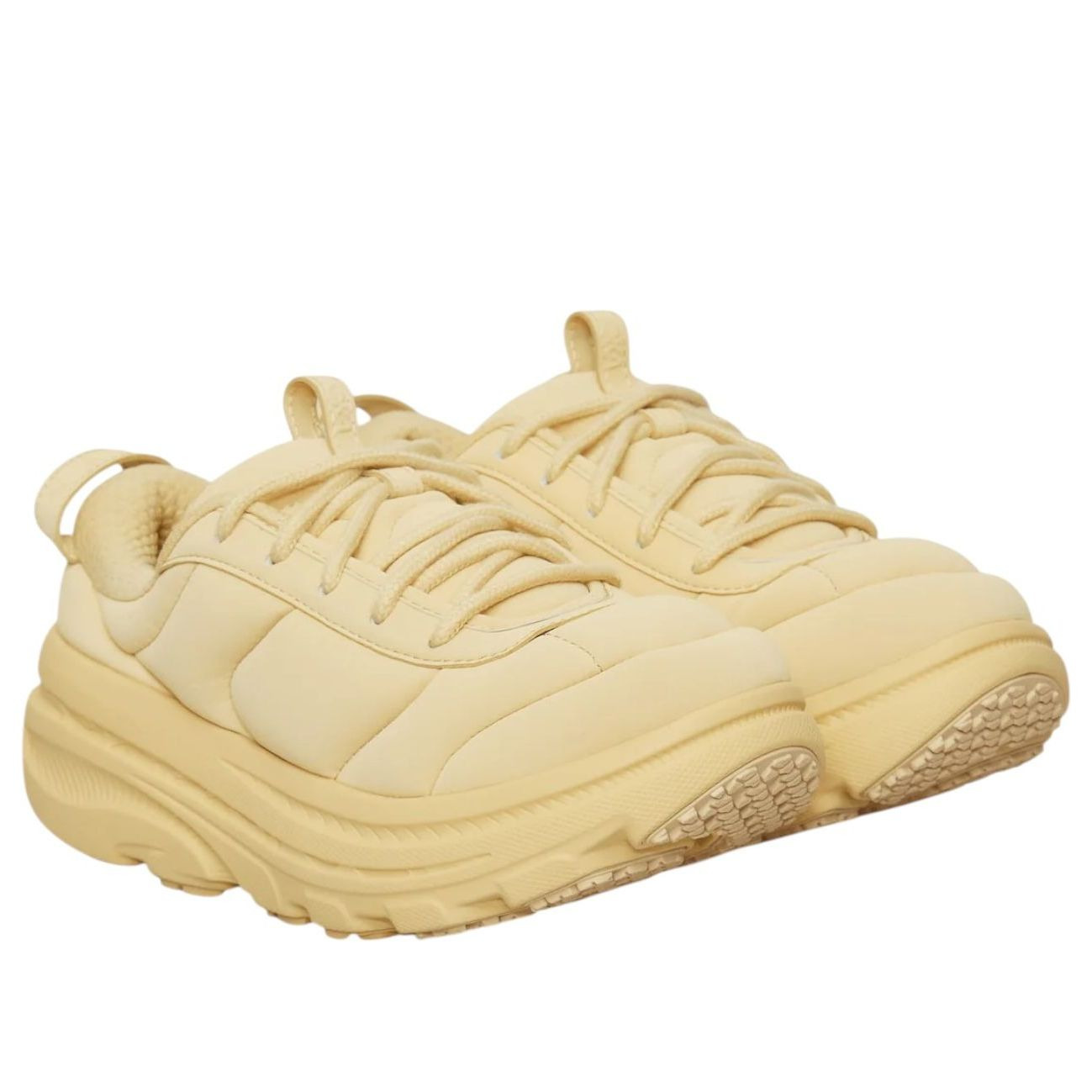 HOKA ONE ONE x Marni Bondi B3LS 'Straw' 1170631-STRW - 3