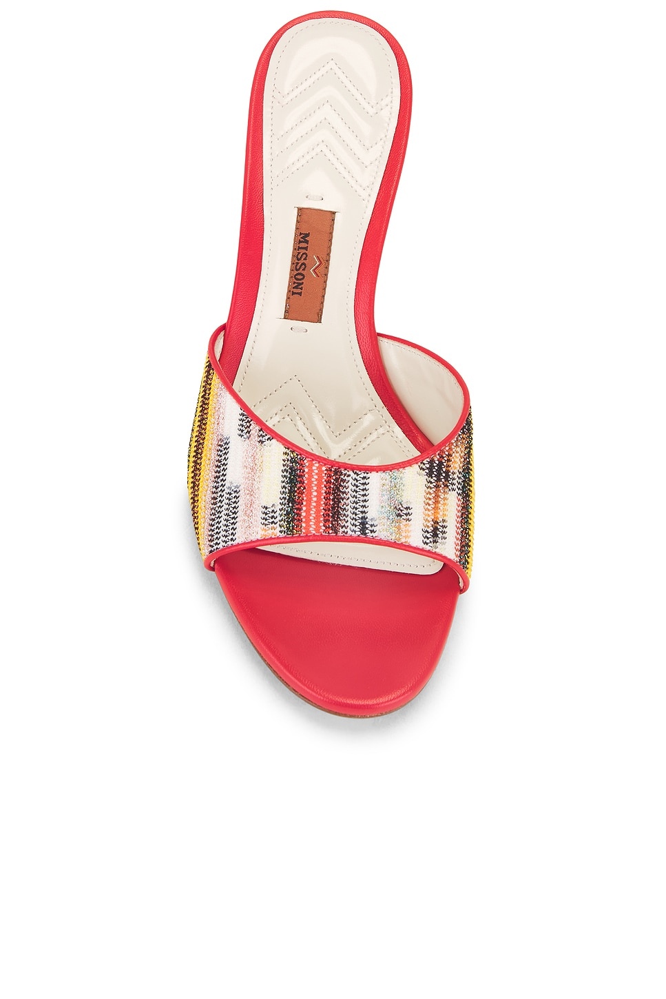 Cara Mule - 4