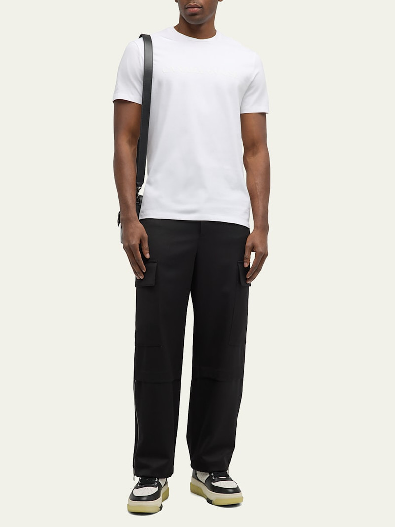 Canada Goose Men's Emerson Soft Logo T-Shirt outlook