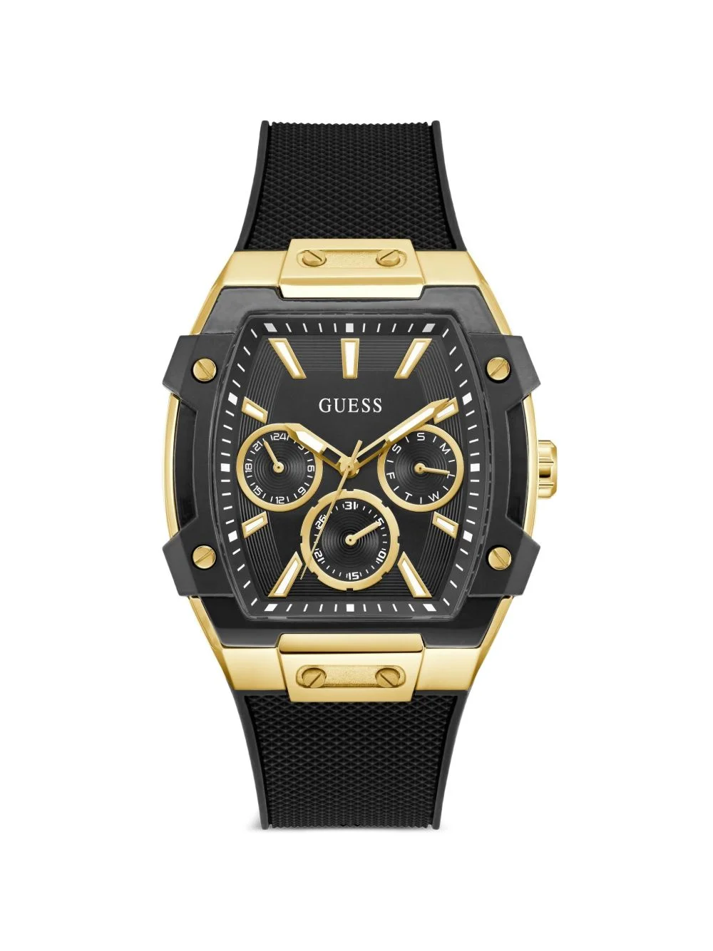 Phoenix 43mm watch - 1