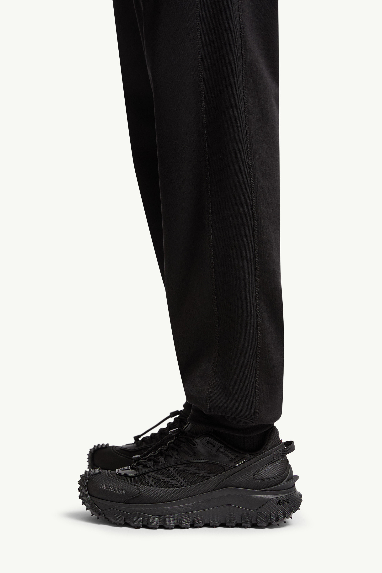 Cotton Sweatpants - 4