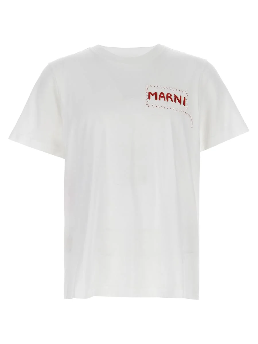 Marni T-Shirts - 1