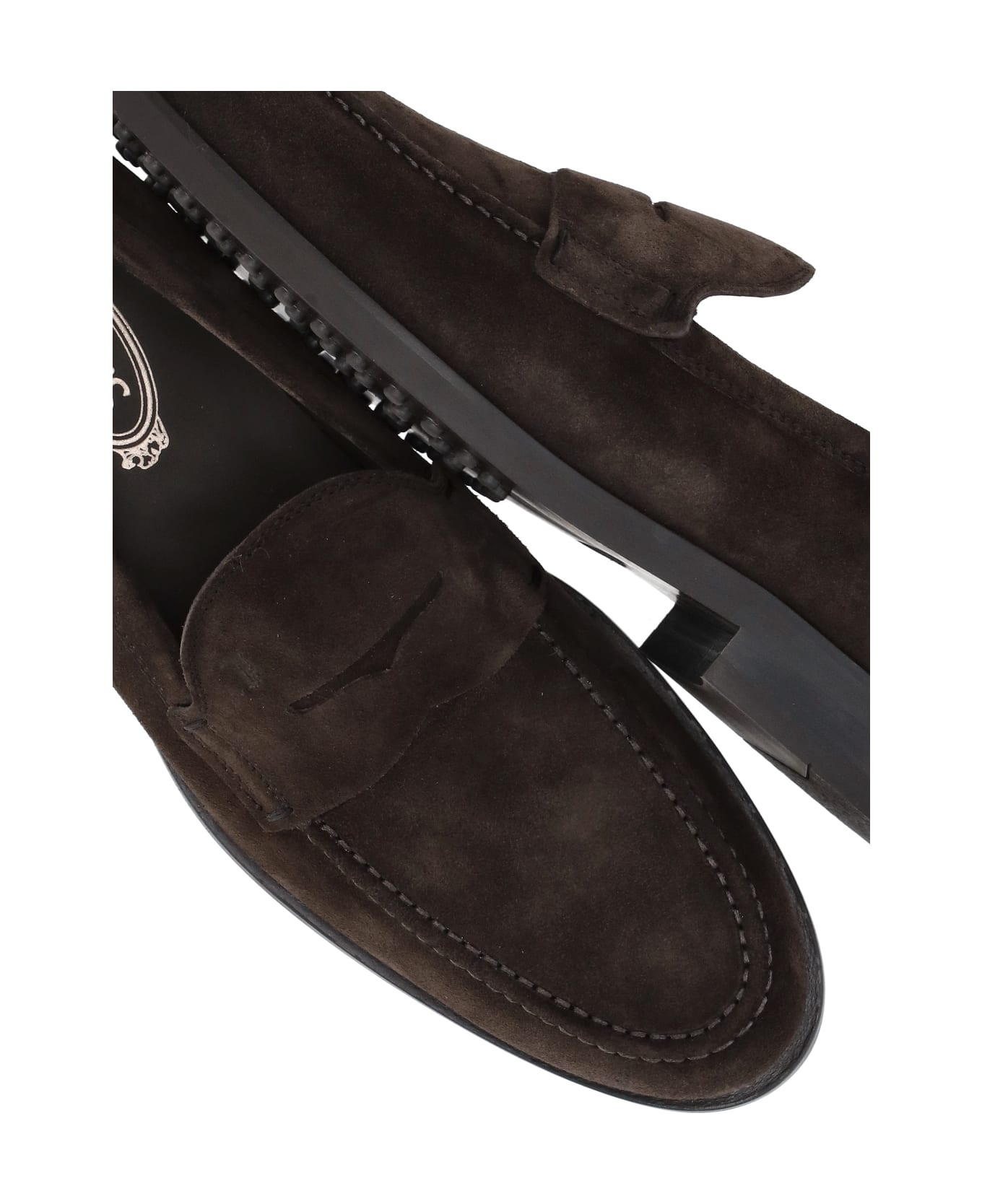 Classic Penny Loafers - 5