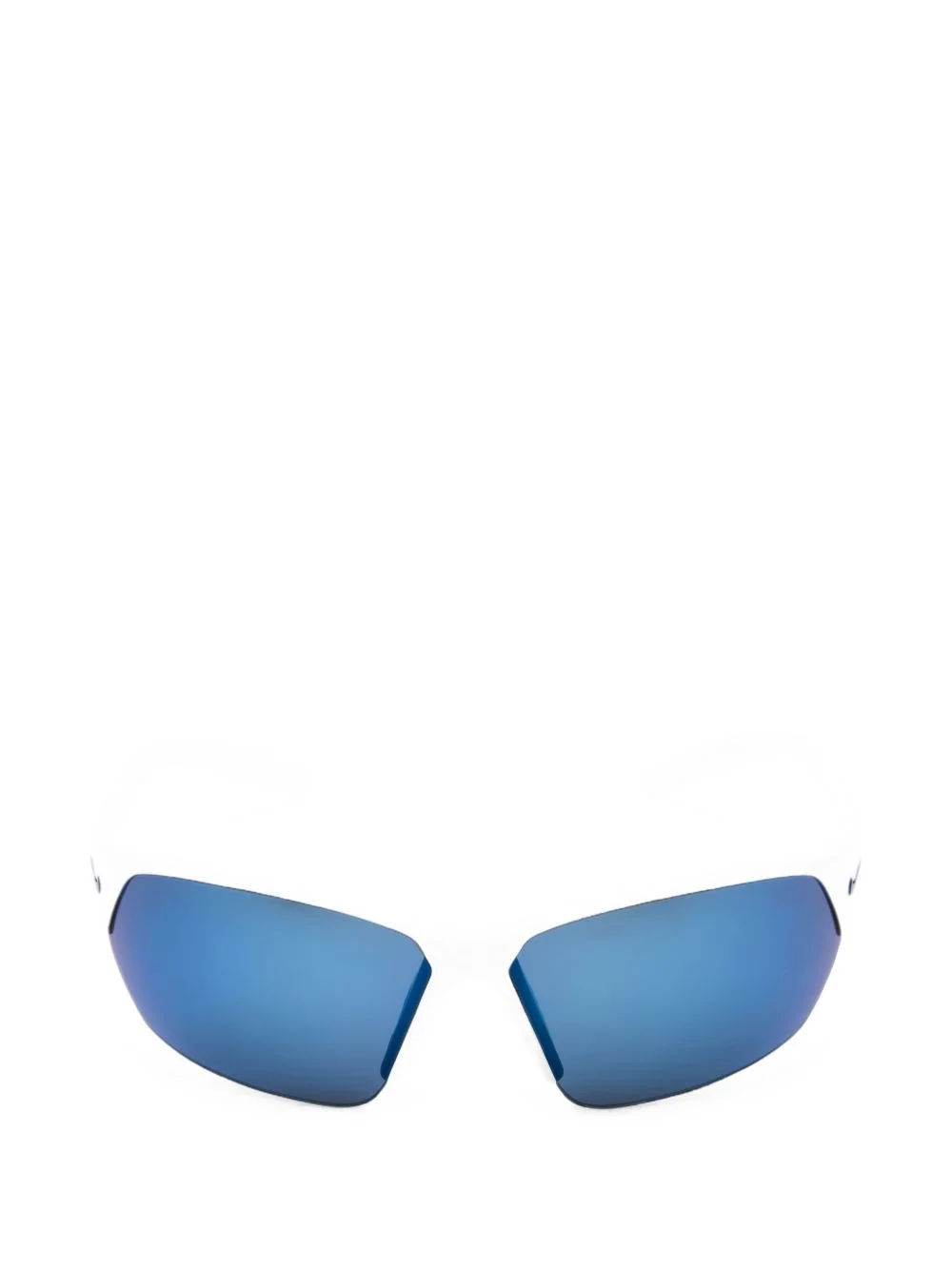 Skylon Ace geometric-frame sunglasses - 1