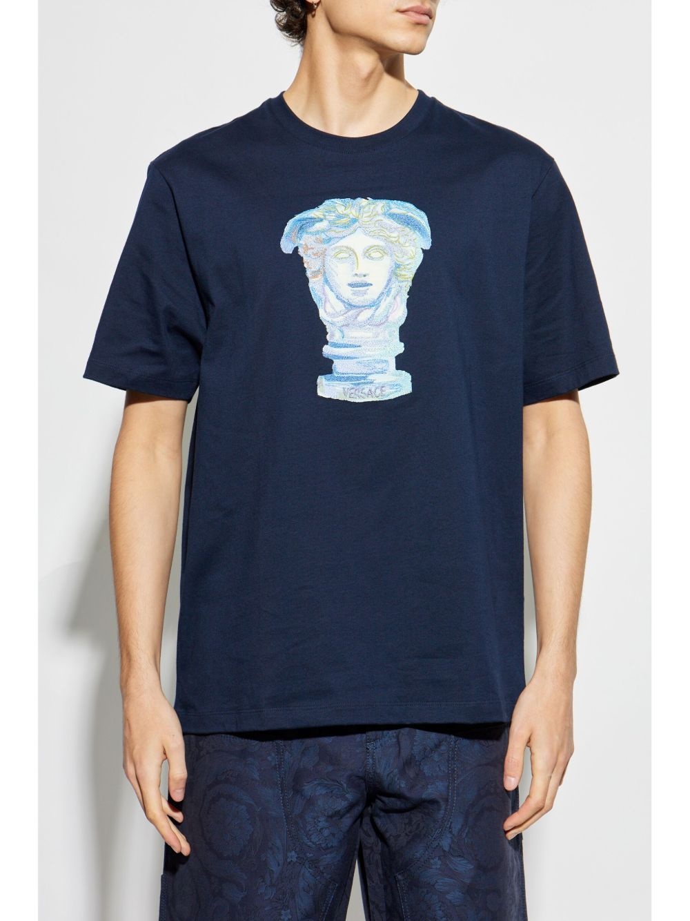 Medusa T-shirt - 3