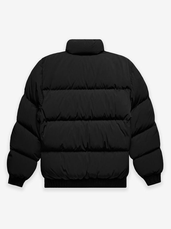 Downfilled Puffer - 2