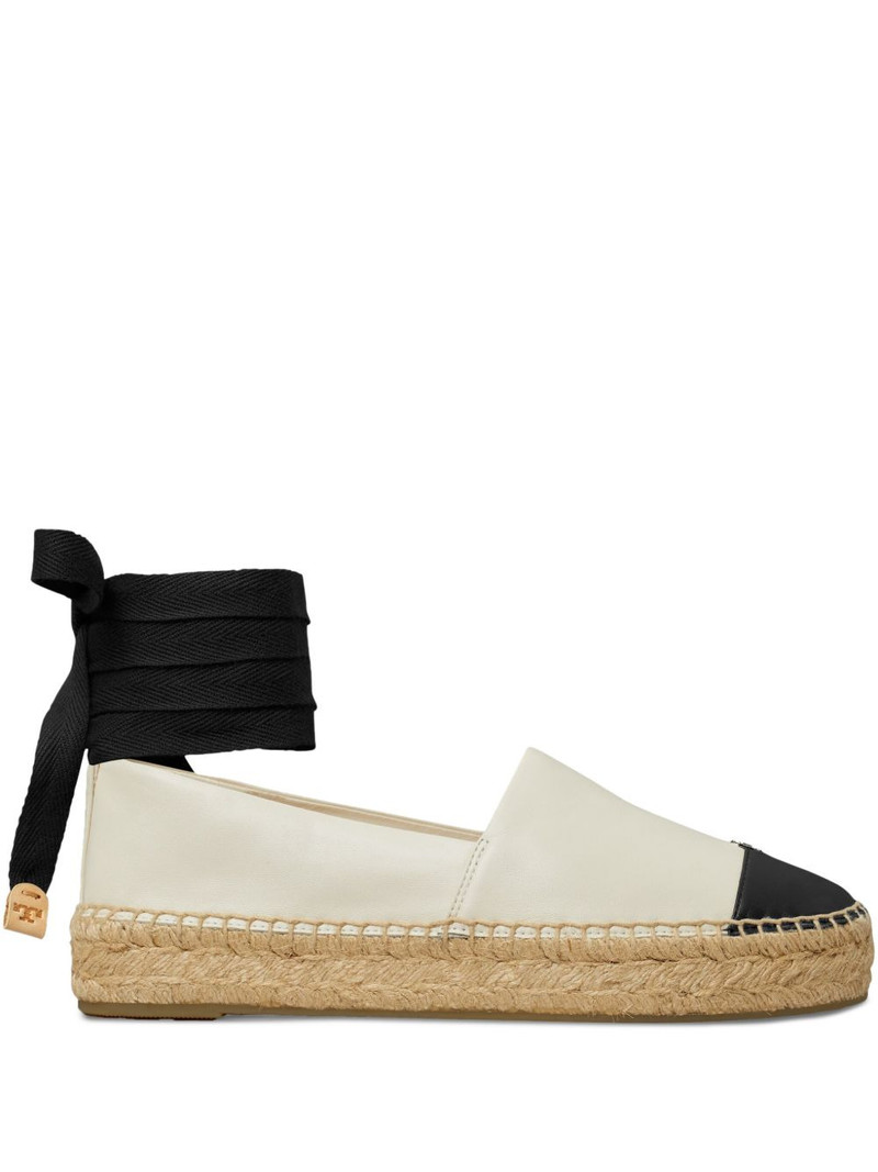 leather espadrilles 1