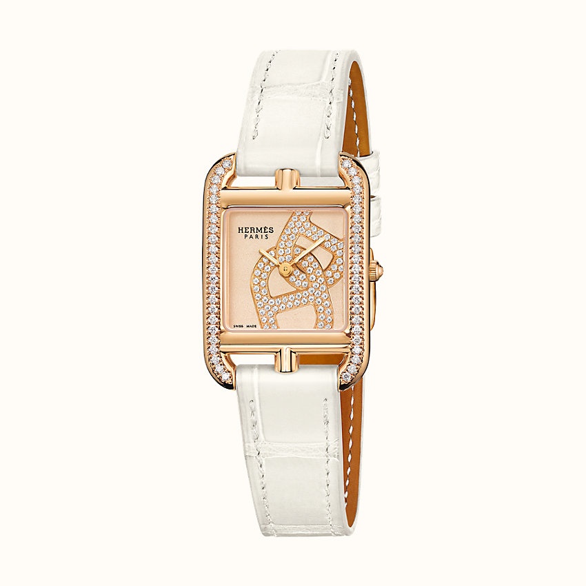 Cape Cod Chaine d'Ancre Joaillier watch, 23 x 23 mm - 3