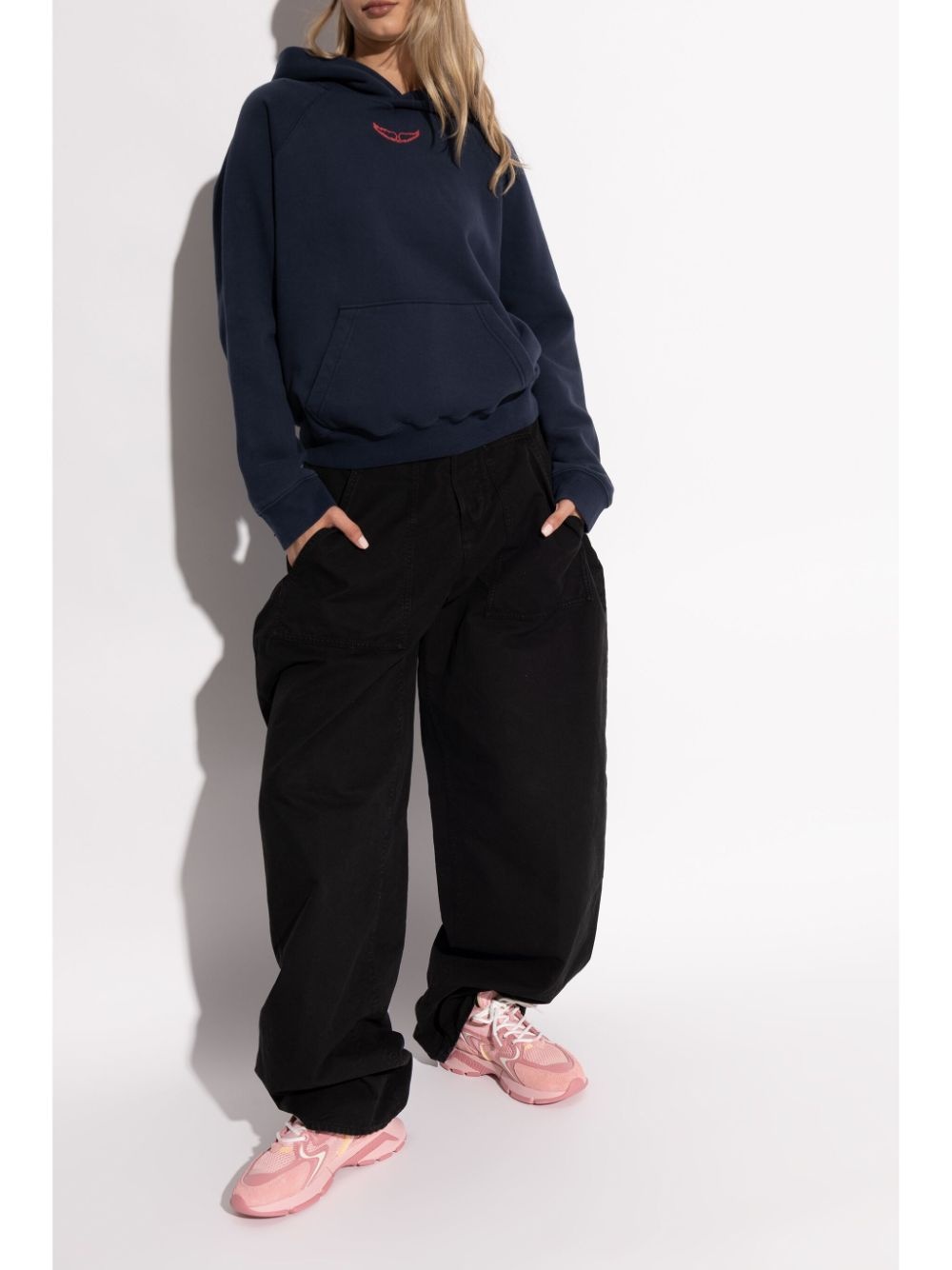 L003 Neo sneakers - 6