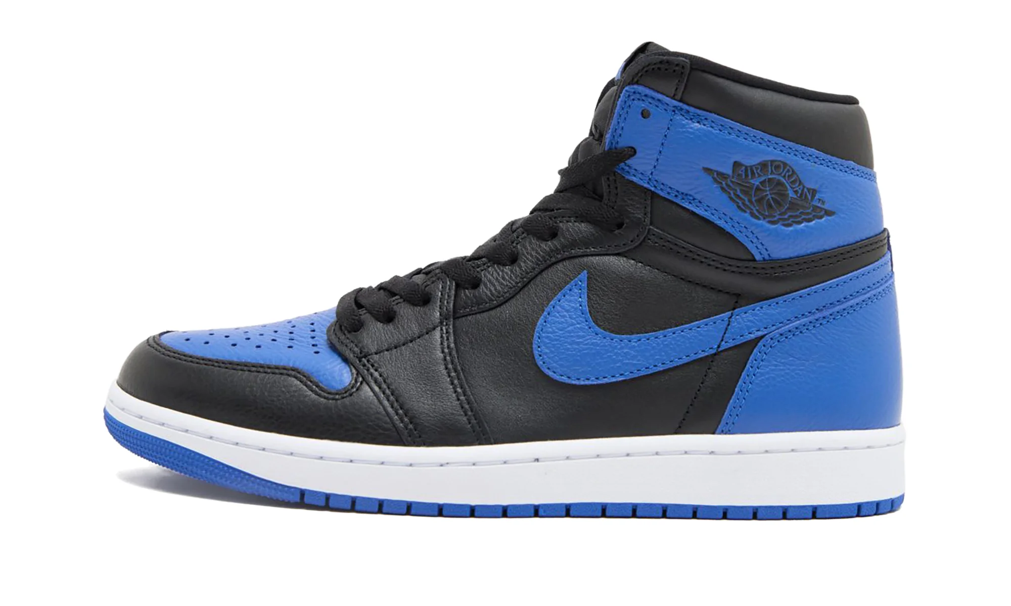 Air Jordan 1 Retro High OG "Royal (2026)" IQ5495 005 - 1