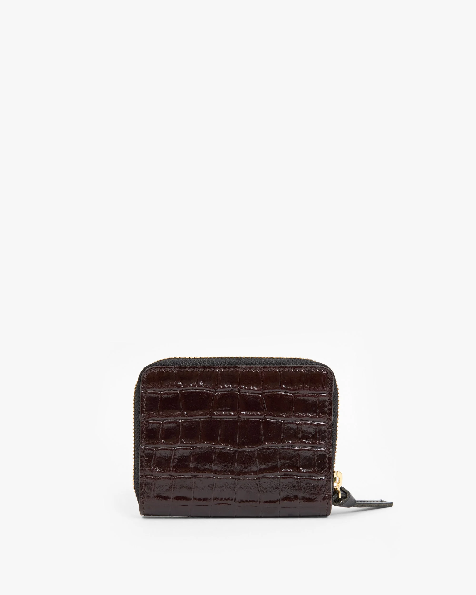 Petit Zip Wallet - 1