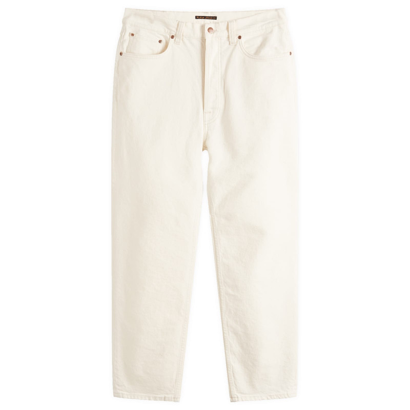 Nudie Jeans Co Solid Ollie Jeans 1