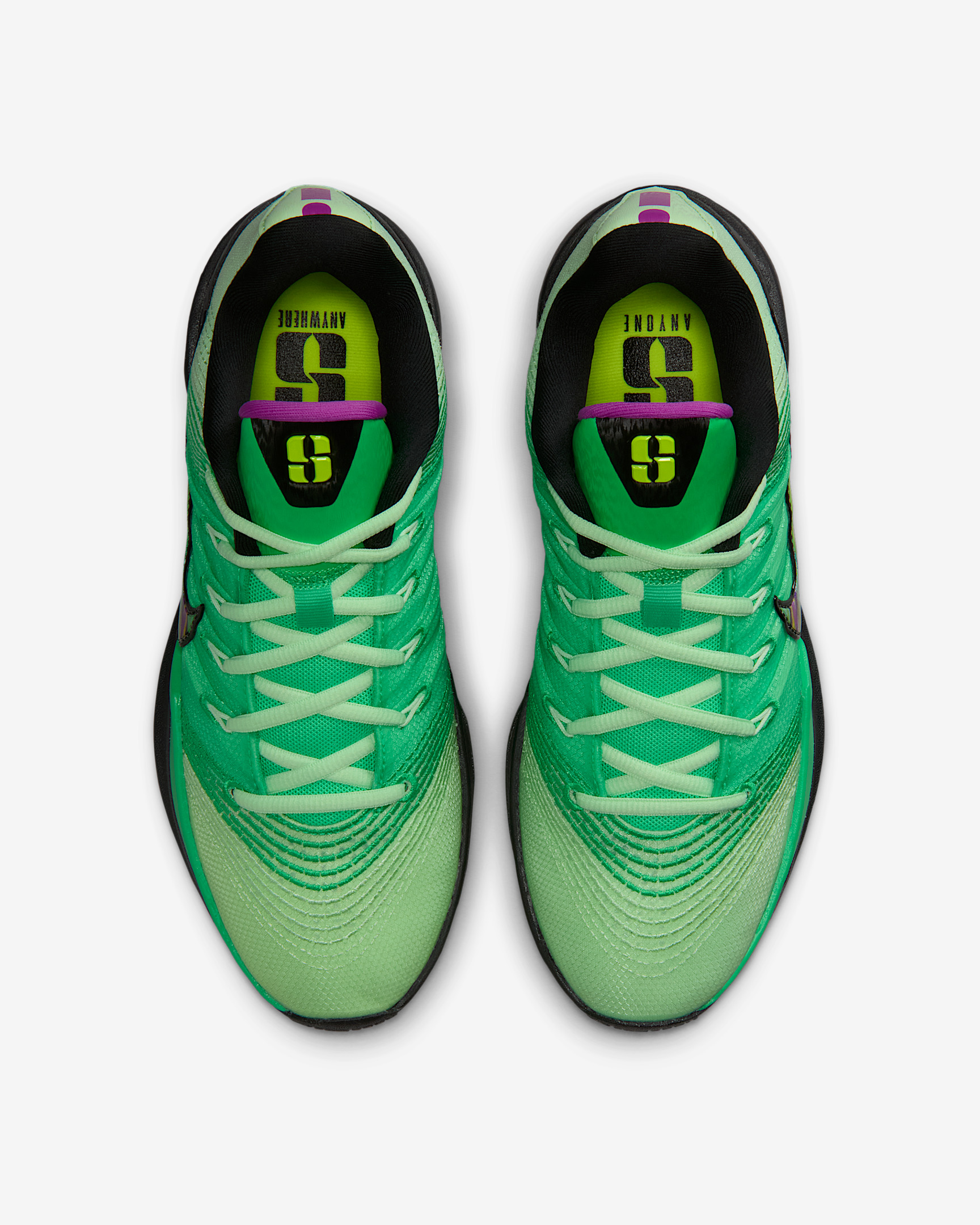 Sabrina 3 "Gamer" Basketball Shoes - 4