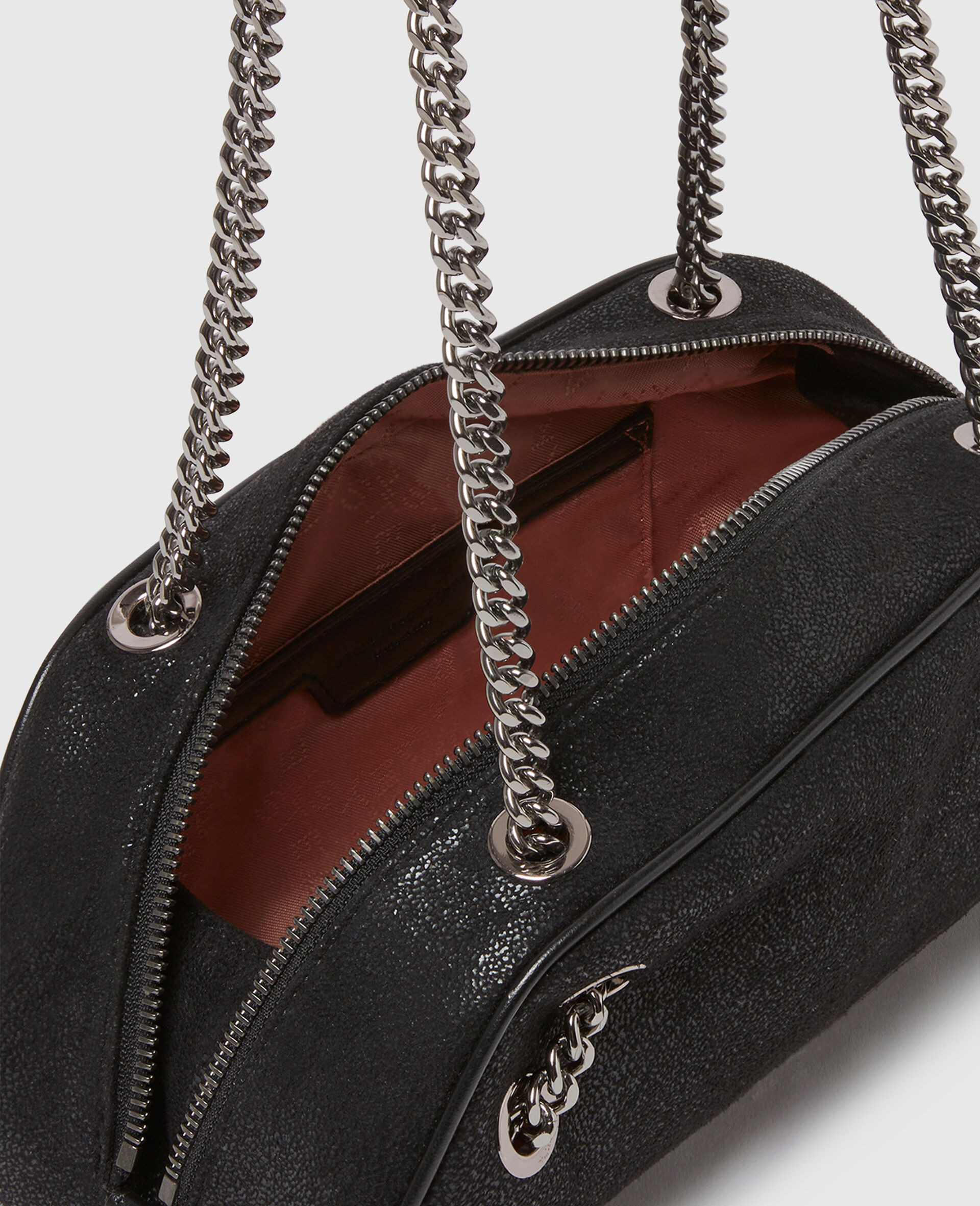 Falabella Bowling Shoulder Bag - 5