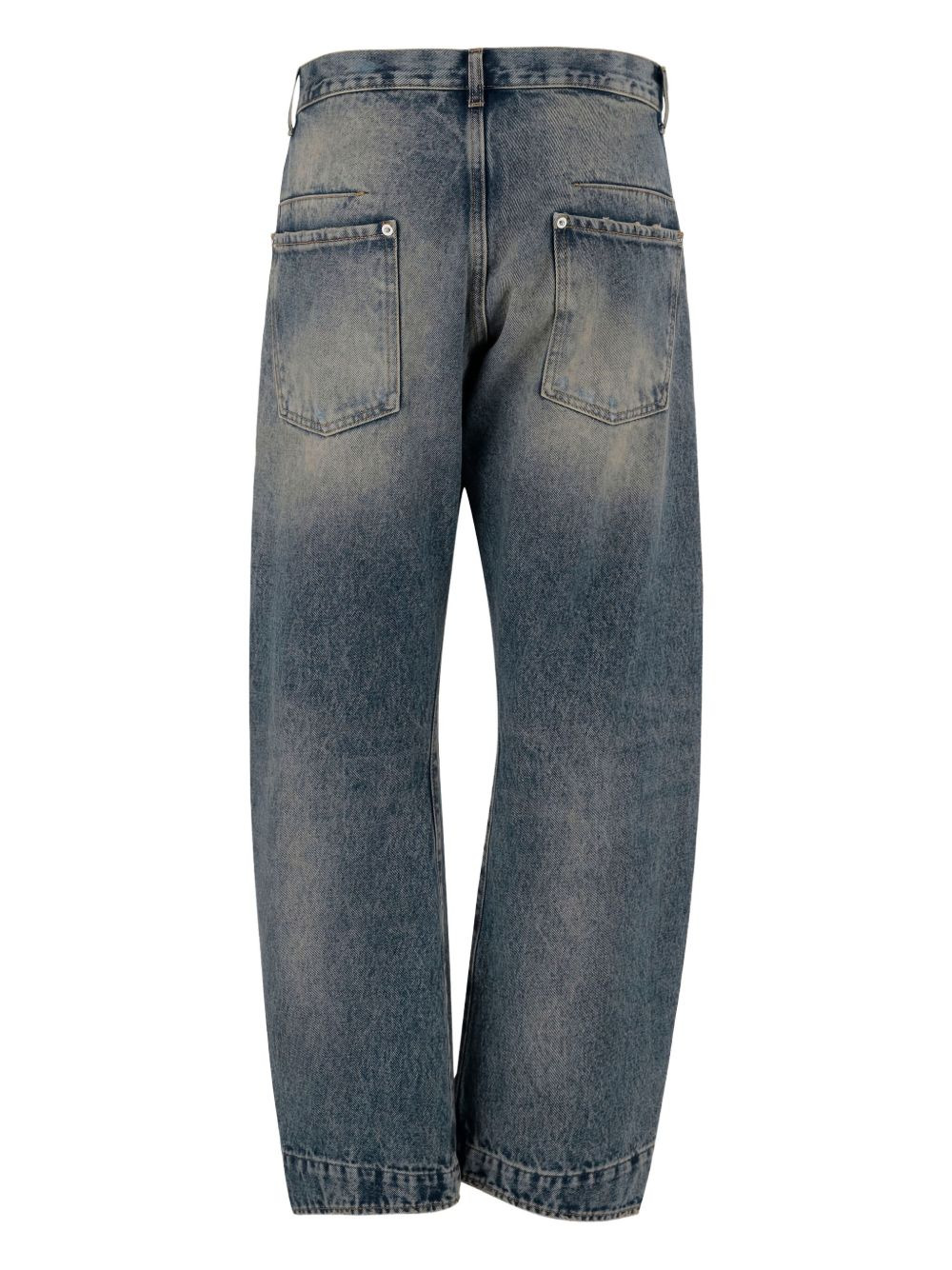 five-pocket jeans - 2