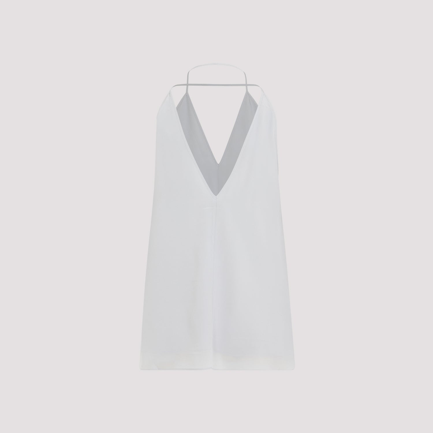 Tops White - 4