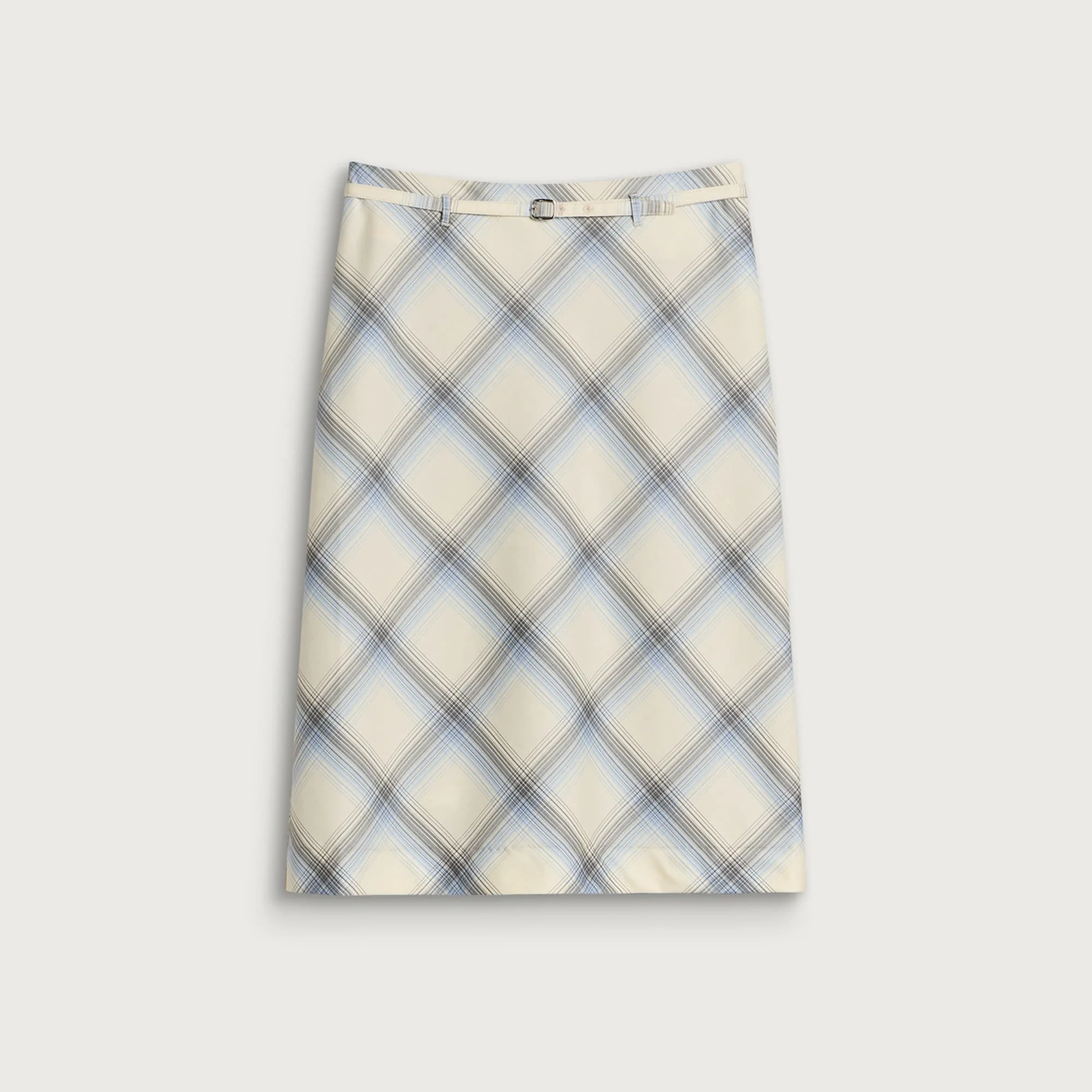 Samsøe Samsøe x Madeline Argy Sapalm Skirt - 1