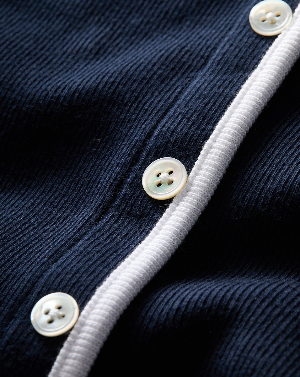 VALLEY KNIT TOP - 4