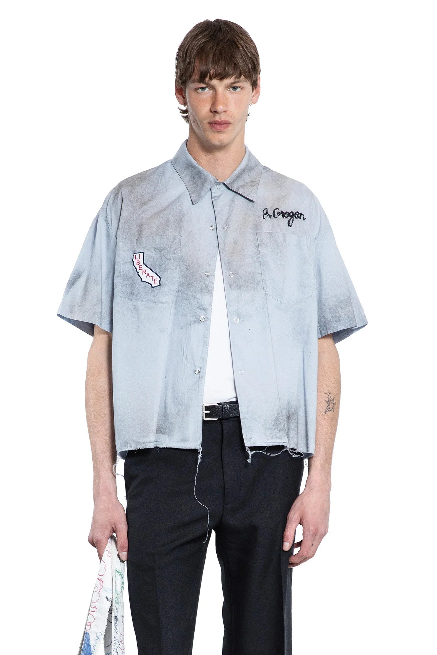 House-Of-Richard-Mechanic-Shirt - 5