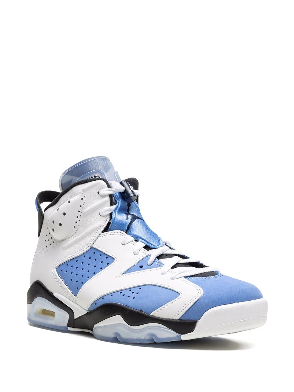 Air Jordan 6 Retro "UNC" sneakers - 2