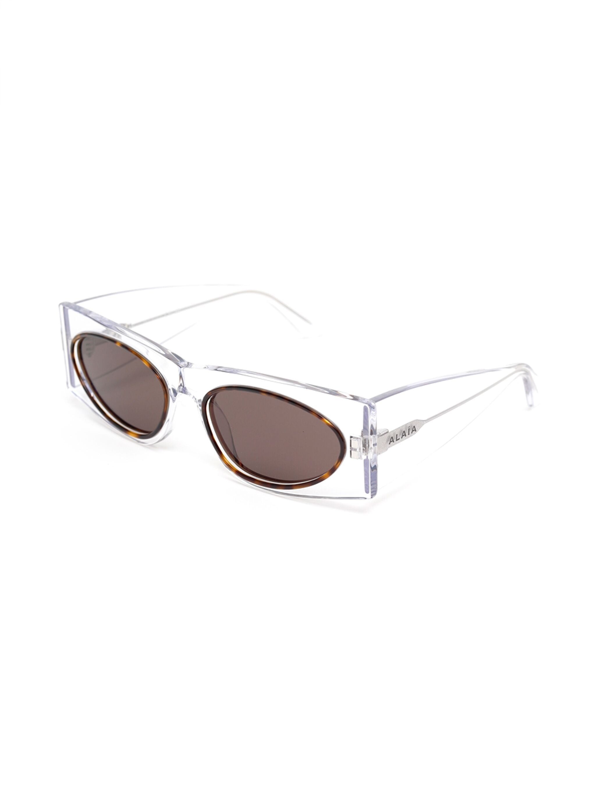 Logo-print Sunglasses - 2