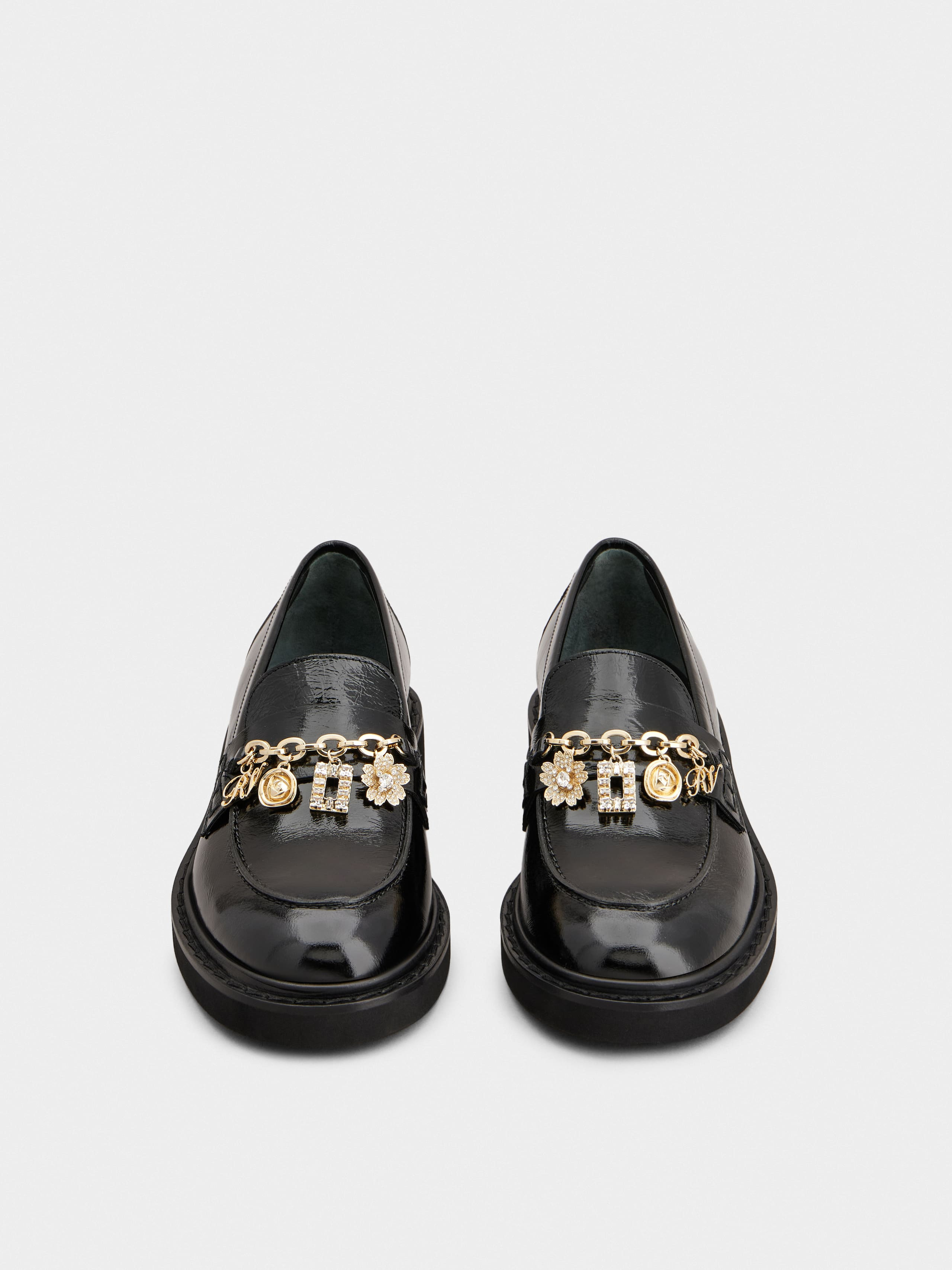 Viv' rangers Loafers in patent leather - 7
