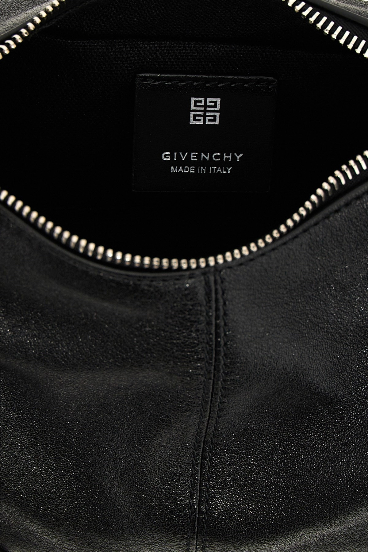 'Voyou' small shoulder bag - 5
