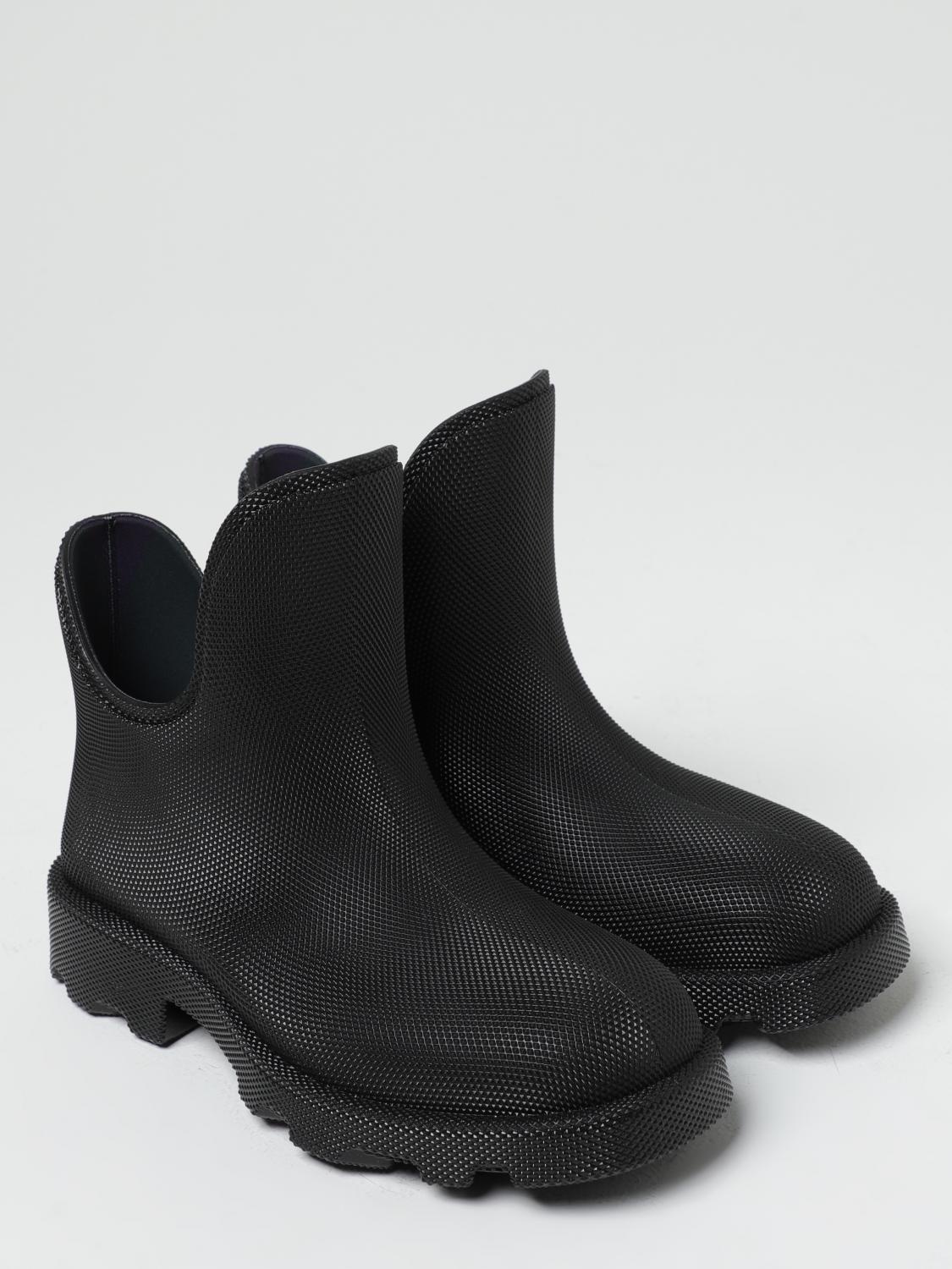 Burberry Marsh rubber boots - 2