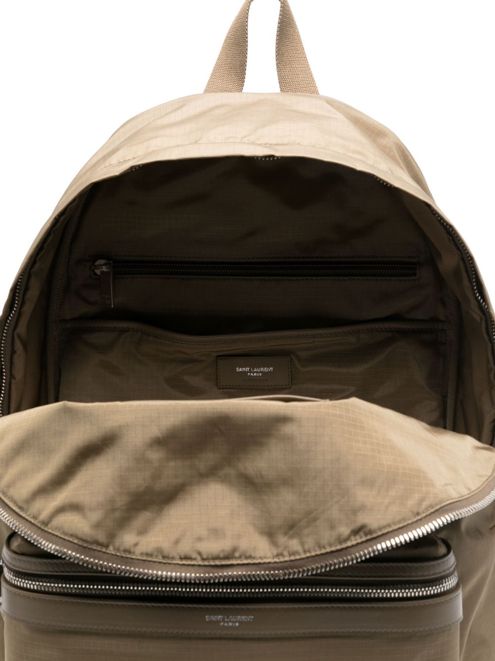 City backpack - 5