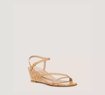 Stuart Weitzman OASIS 50 WEDGE outlook