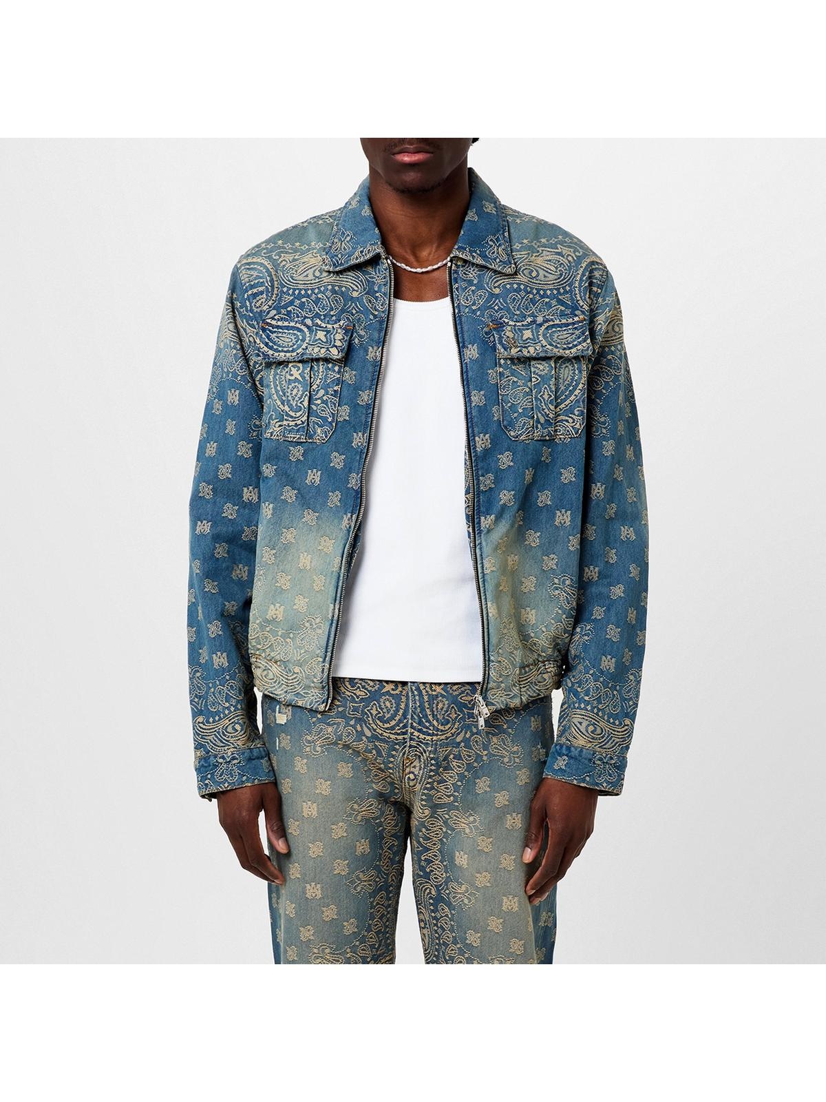 【希少】AMIRI Denim Jacket ジャスティン着用 amiri-20180411-003.jpg