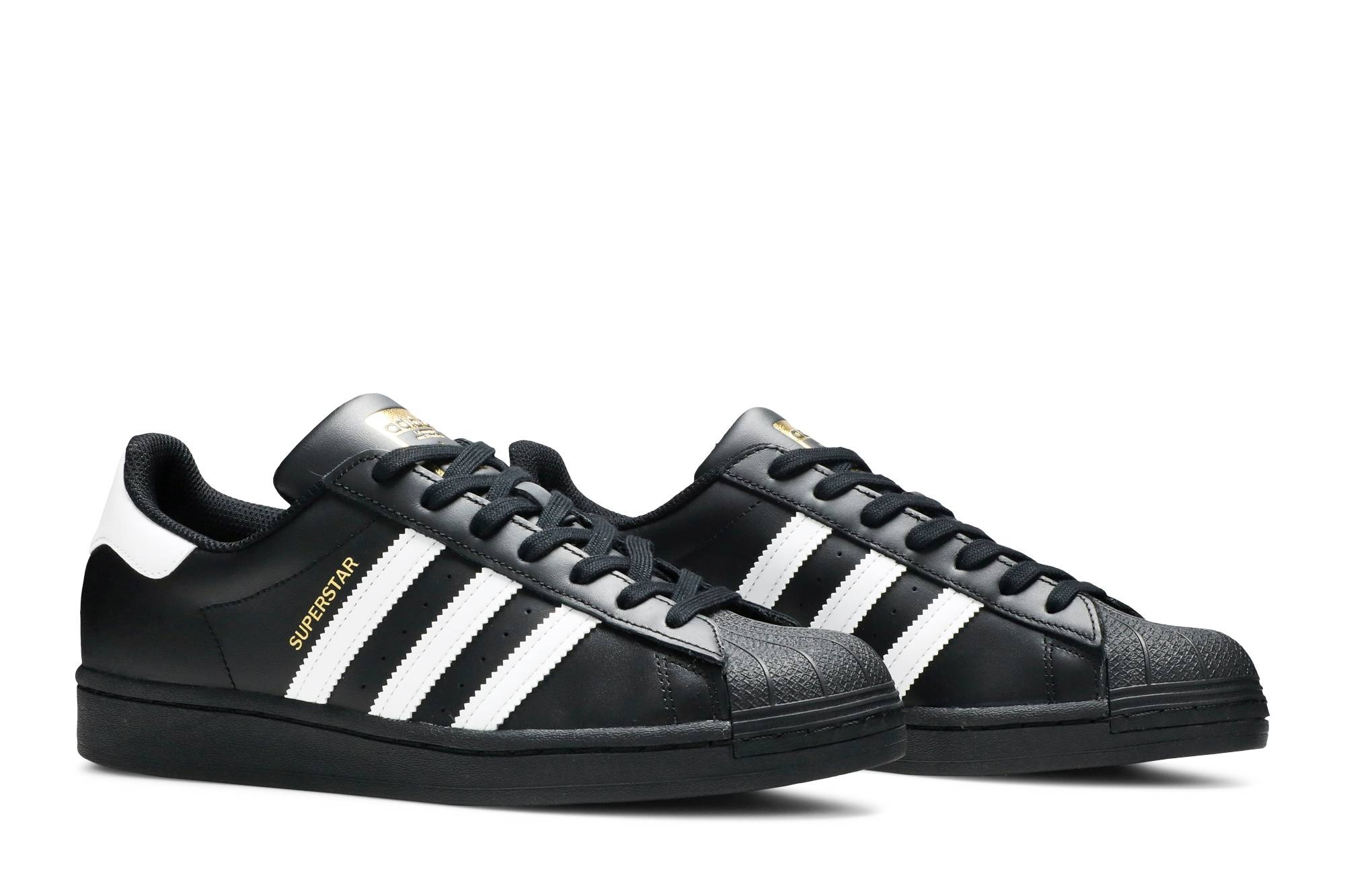 Superstar 'Core Black White' - 8