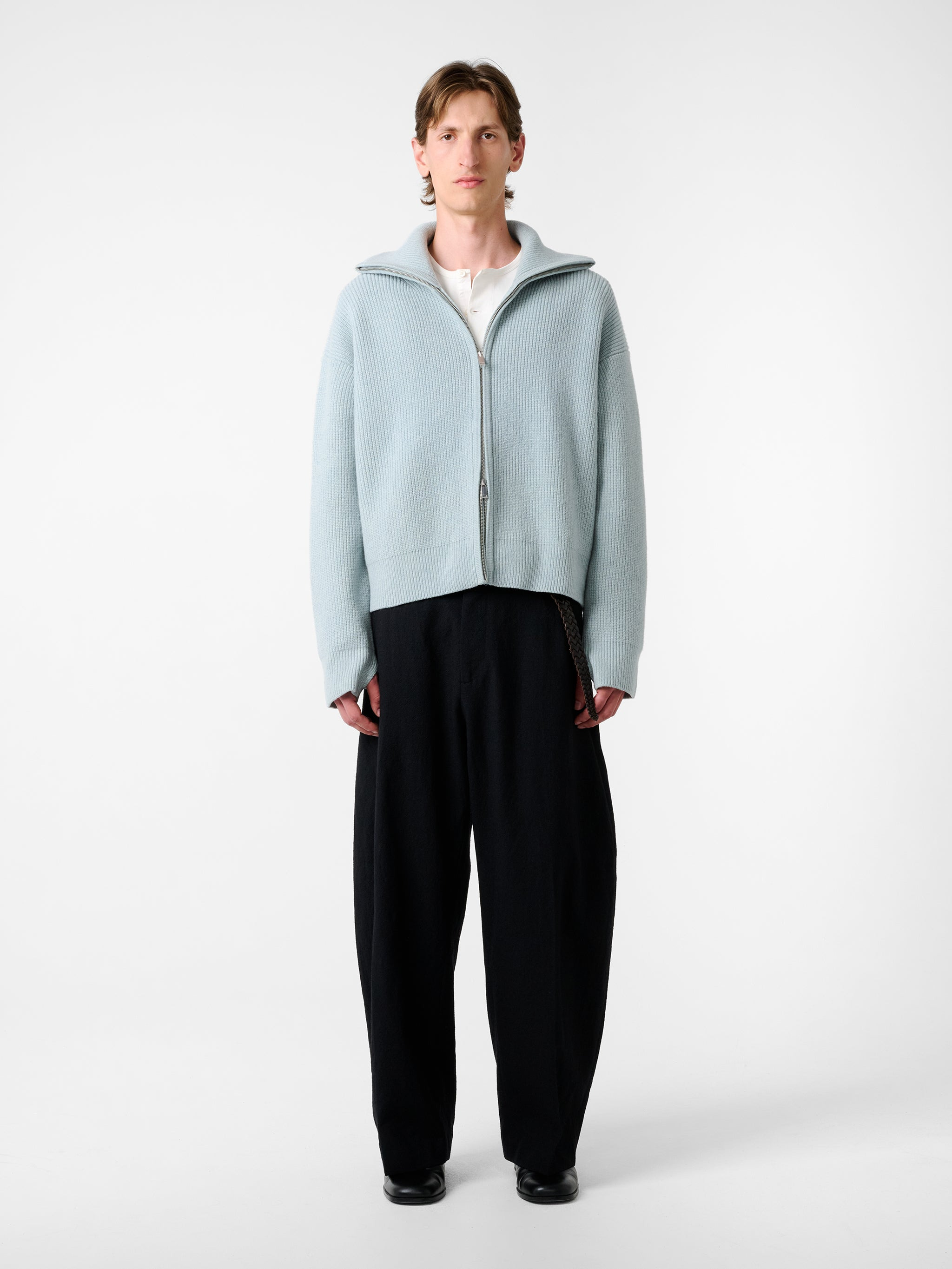 Sandos Knit - 3