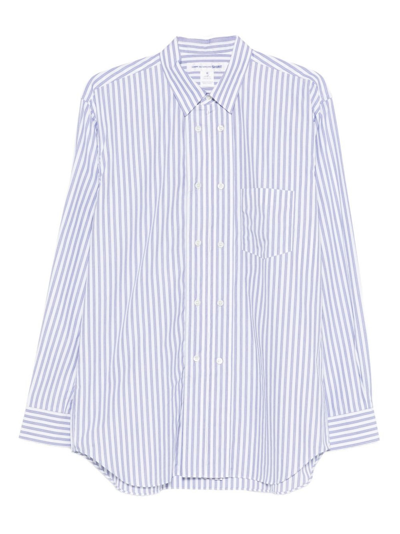 pocket striped shirt 1