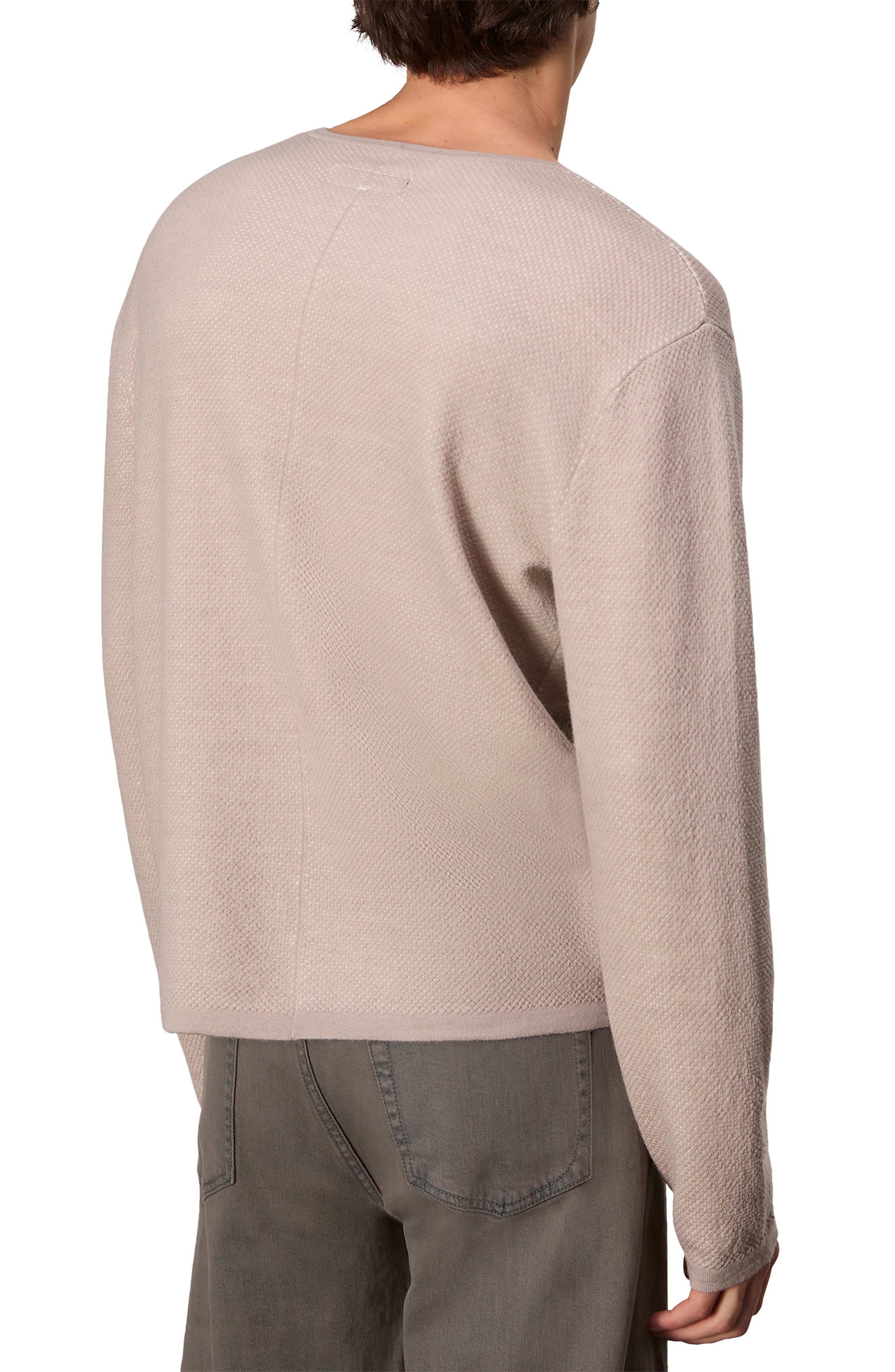 rag & bone Bennet Merino Wool in Light Natural at Nordstrom - 2