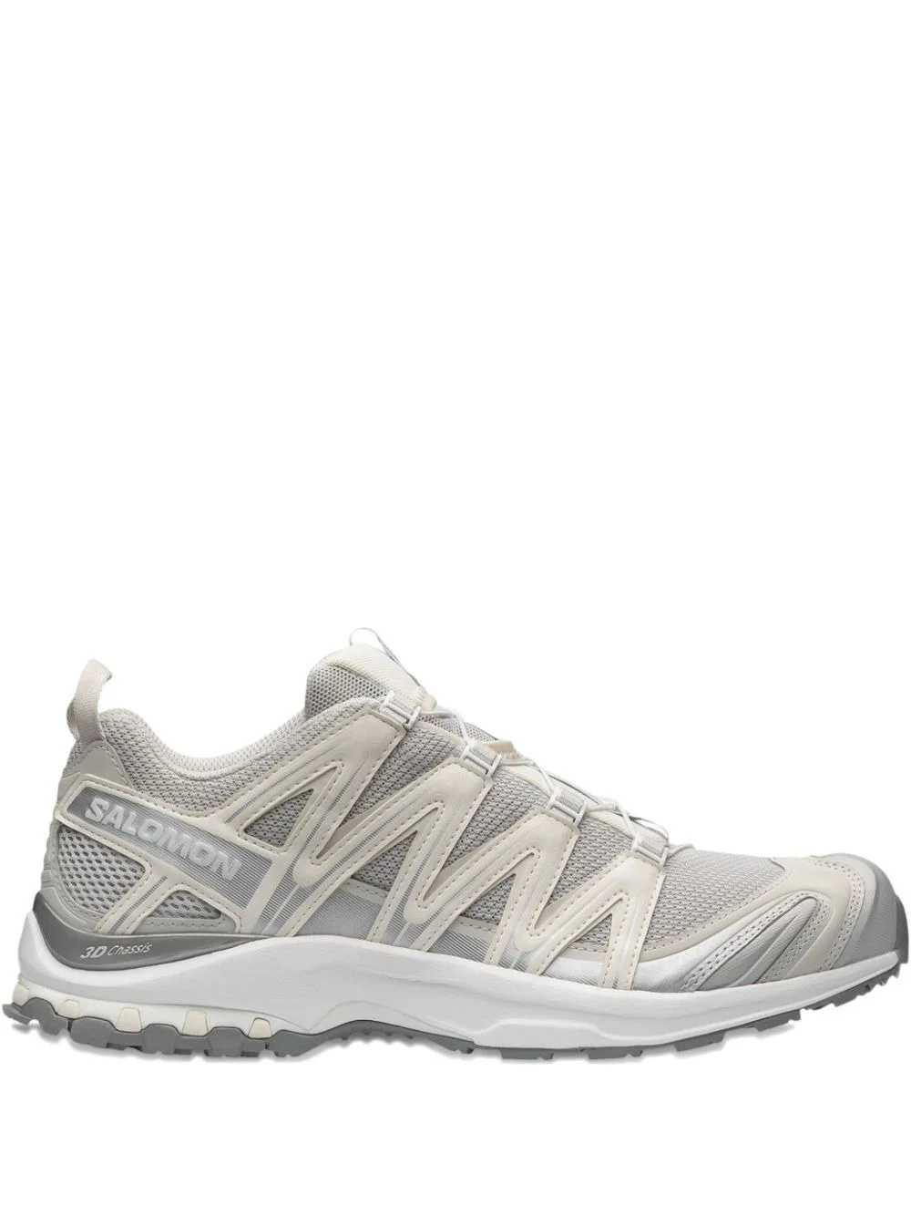 XA Pro 3D sneakers - 1