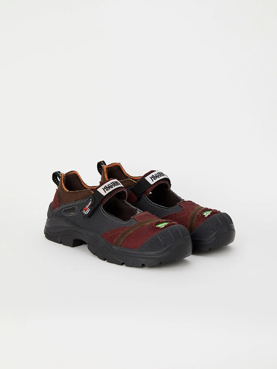 U-Power Scandy Dark Mix - 2